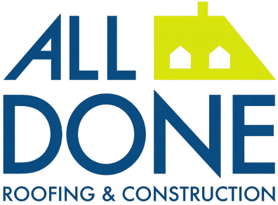 All Done Roofing and Construction