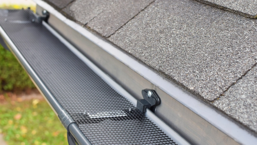 Gutter Installation & Repair Services