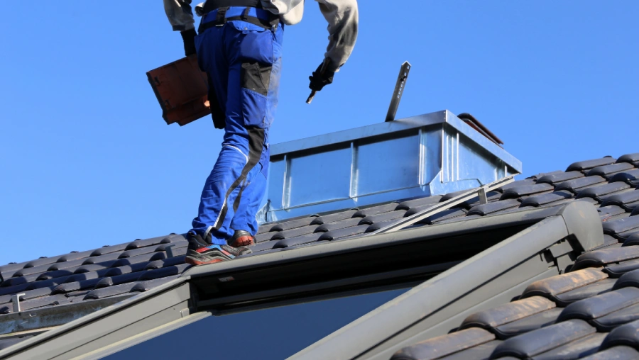 Roof Inspection Services